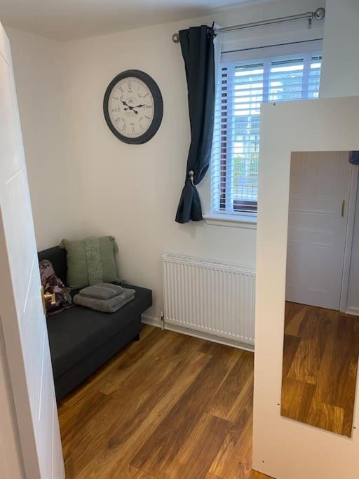 Perfectly Situated Luxury 2 Bedroom Apartment Glasgow Exteriér fotografie